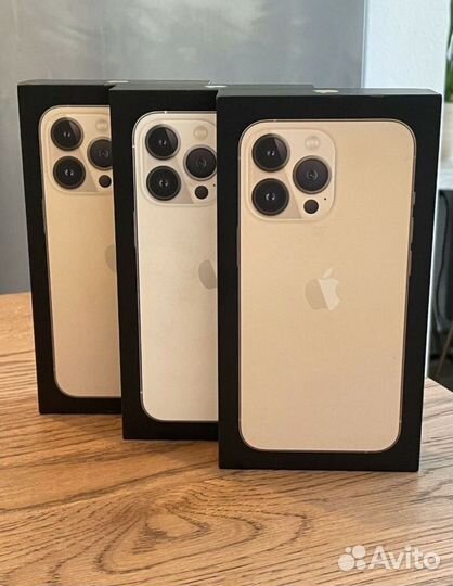 iPhone 13 Pro Max, 256 ГБ