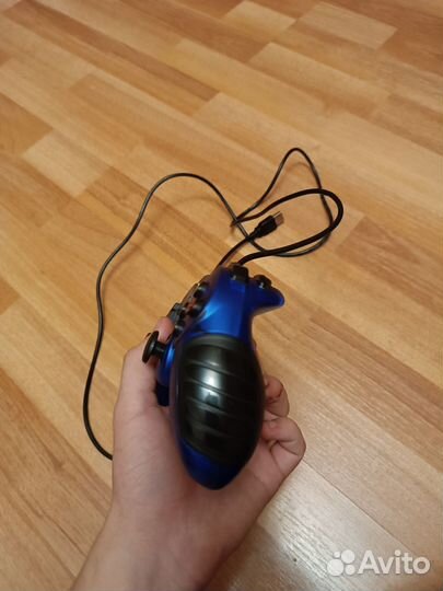 Геймпад dexp G-01A