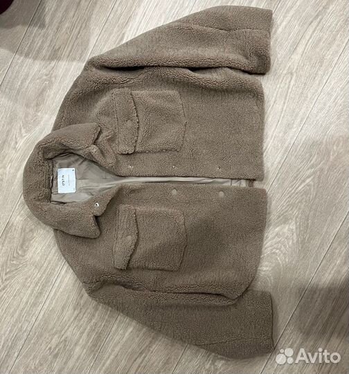 Куртка женская