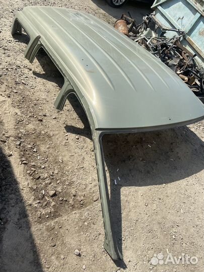 Крыша LADA Largus