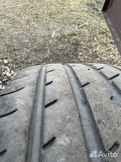 Toyo Proxes R54 225/55 R17 97