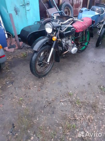 Продам урал