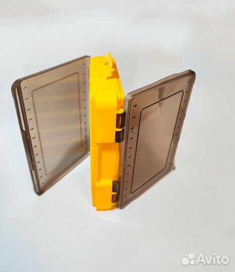 Коробка для приманок