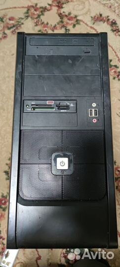 Корпус для пк