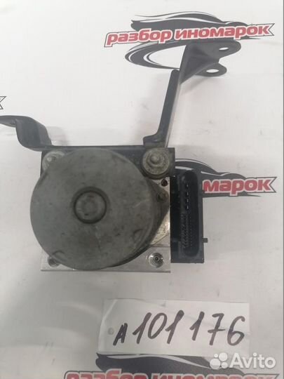 Блок ABS Toyota Camry ACV40 2006-2011 2AZ-FE XV40