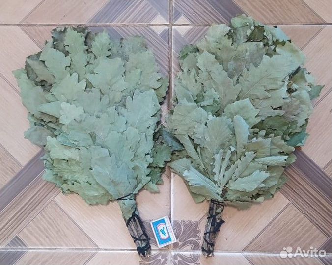 Вязальщик/вязальщица банных веников