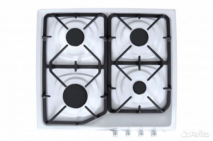 Газовая варочная панель Gefest сг сн 1210 К4