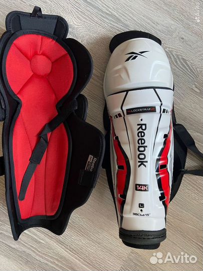 Хоккейная форма