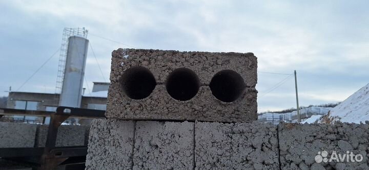 Керамзитобетонные,керамзитные блоки HFA1732