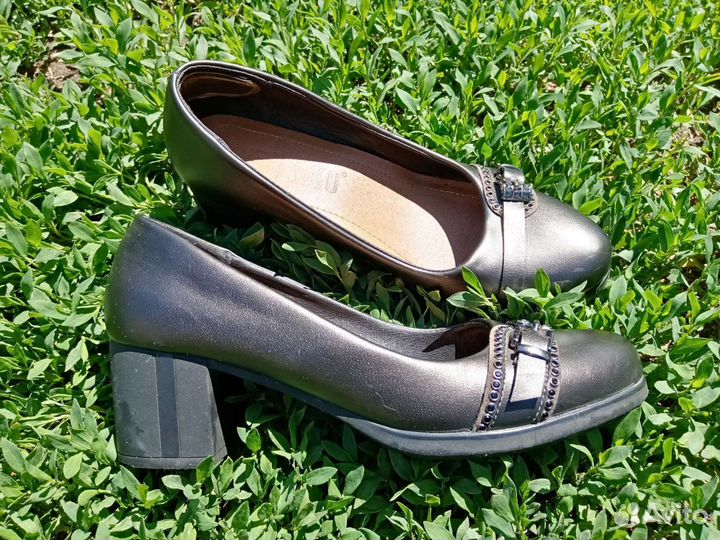 Туфли женские 39 р