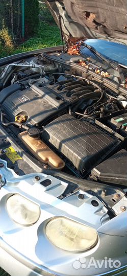 Запчасти на rover 75