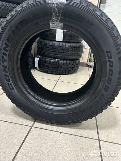 Continental CrossContact ATR 235/65 R17