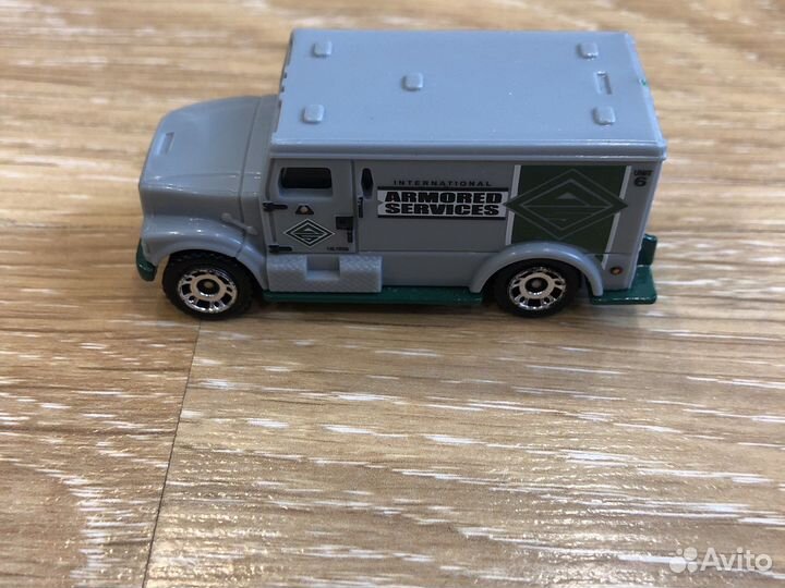 Набор техники