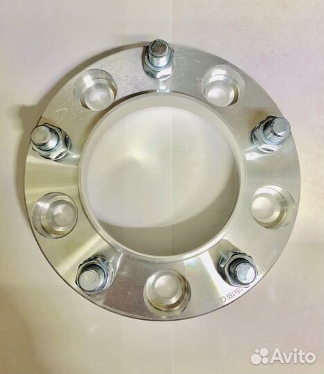 Колесные Проставки для Toyota Tundra