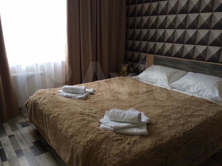 2-к. квартира, 46 м², 9/9 эт.