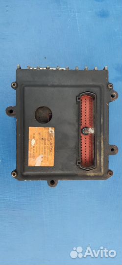 Блок управления АКПП Chrysler Cirrus