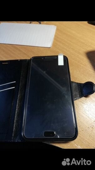 Стекло для Galaxy G4