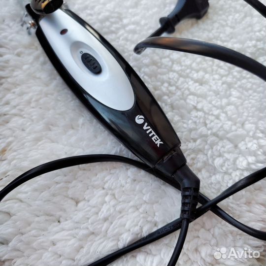 Плойка для волос, фен для волос