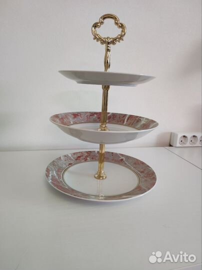 Ваза для фруктов