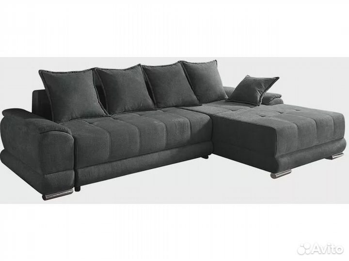 Диван угловой