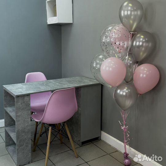 Студия красоты