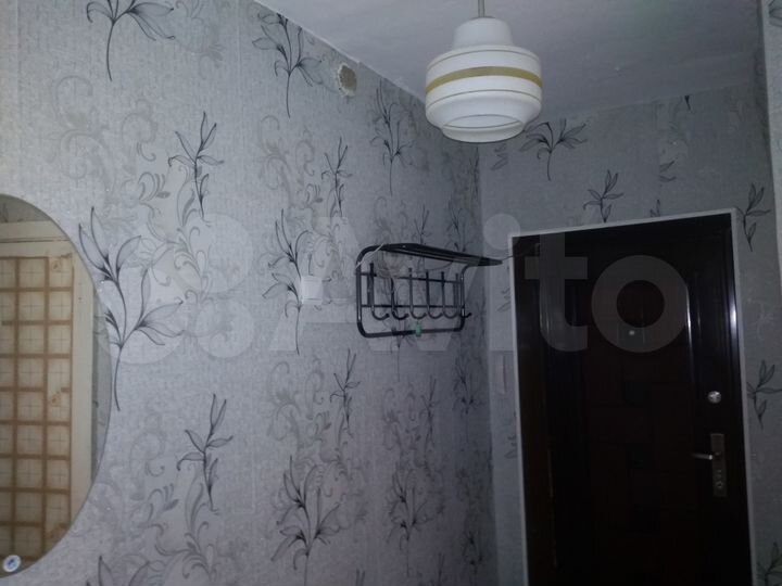 2-к. квартира, 45 м², 4/5 эт.