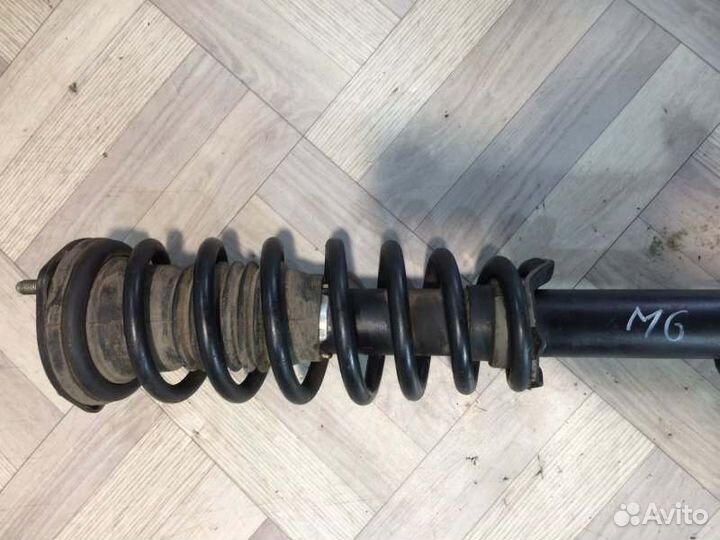 Амортизатор стойка передний левый Mazda 6 GH