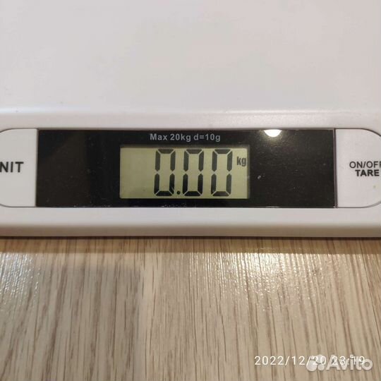 Детские весы для новорожденных