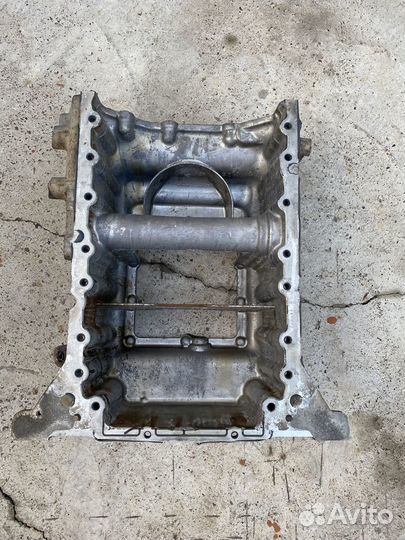 Поддон G6DG 4 wd Genesis