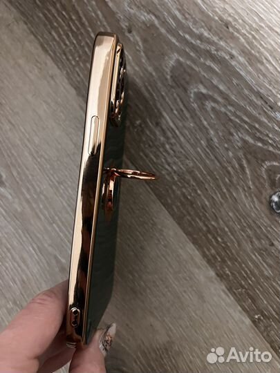 Чехол iPhone 13про max