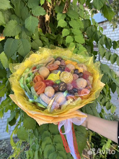 Букет учителю