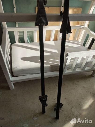 Багажник на крышу ваз 2114