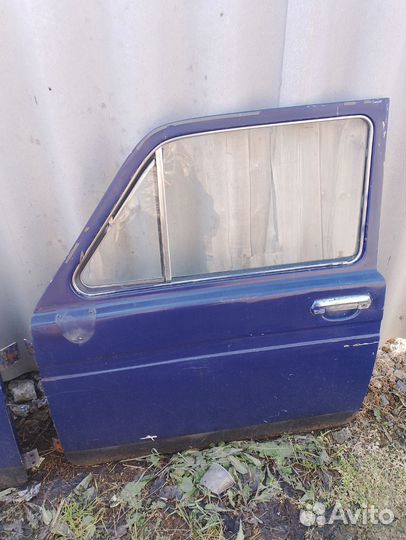 Запчасти на ваз 2121