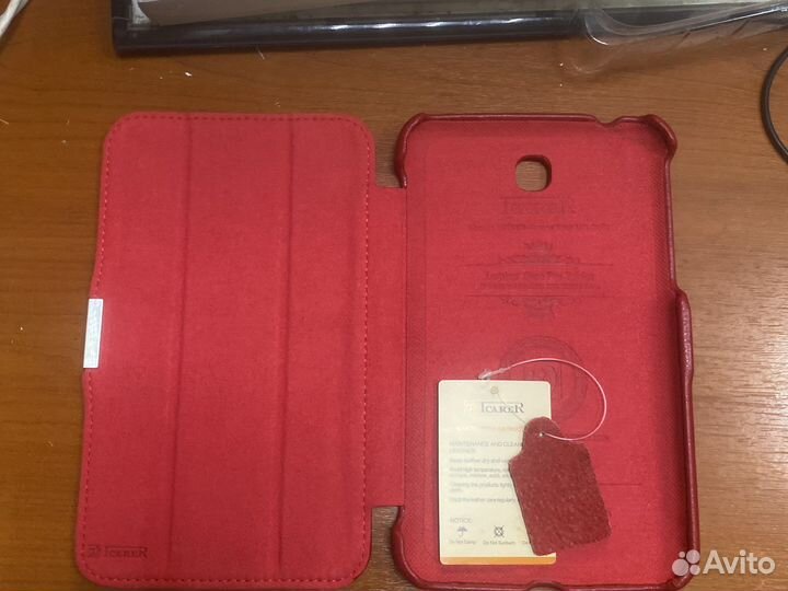 Samsung galaxy tab 3 7.0 чехол