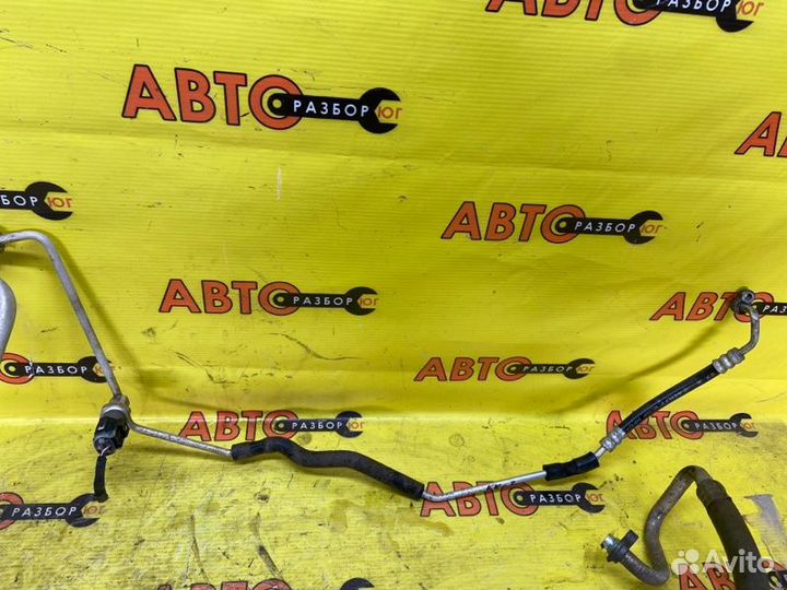 Трубка кондиционера Mazda Mazda3 BK Z6 2003