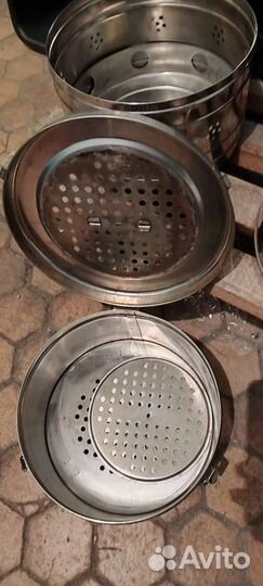 Медицинские биксы