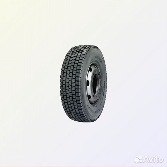 Шины для грузовых авто Bridgestone Ecopia H-Drive