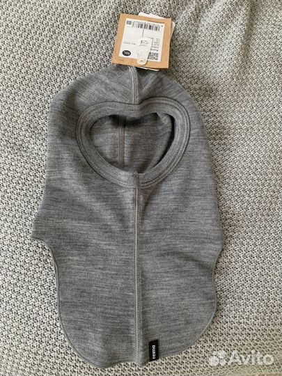 Шлем / балаклава Reima новый тонкий 44/46