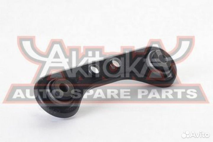 Asva 0325-CRV Тяга подвески зад прав/лев