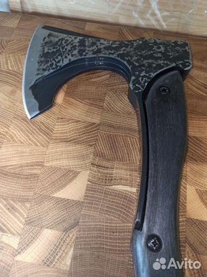 Топор колун Варяг