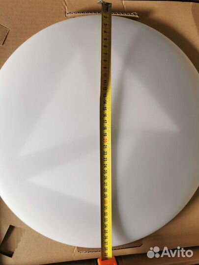 Плафон для светильника