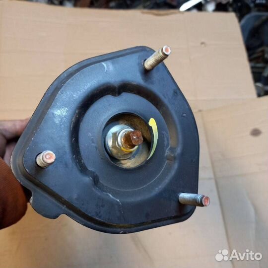 Амортизатор задний Infiniti Q50 рест. 2019