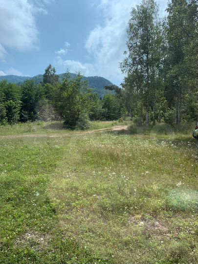 Участок 3,43 га (СНТ, ДНП)