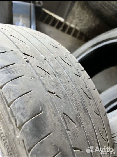 Dunlop Le Mans LM 704 205/55 R16 88K