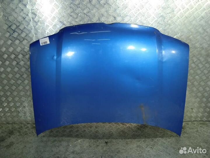 Капот Volkswagen Polo (1994-2002)