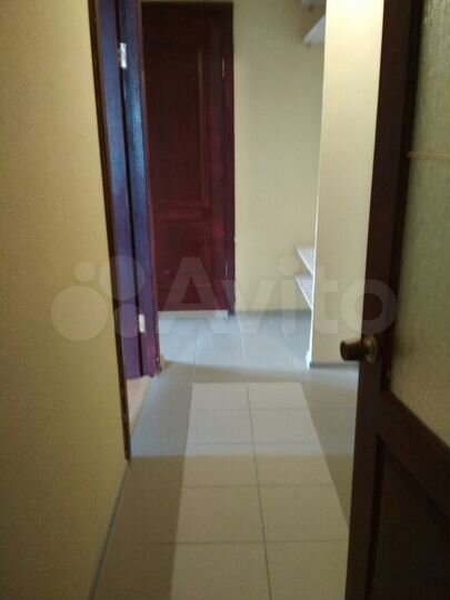 2-к. квартира, 43,1 м², 1/5 эт.