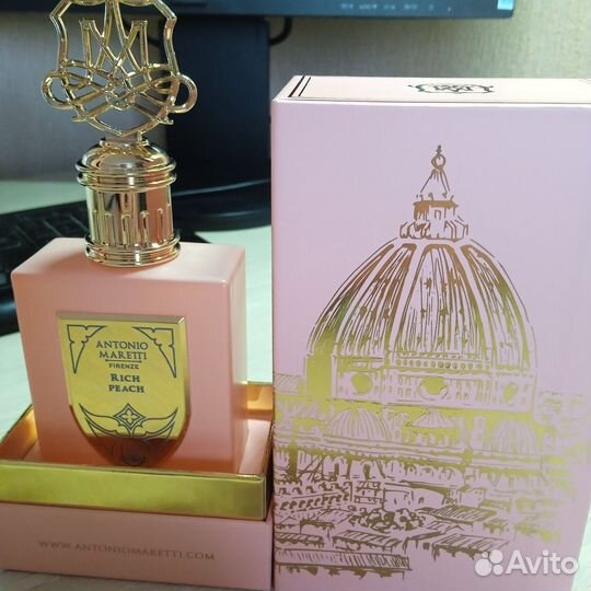 Туалетная вода женская