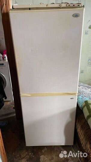 Холодильник Атлант