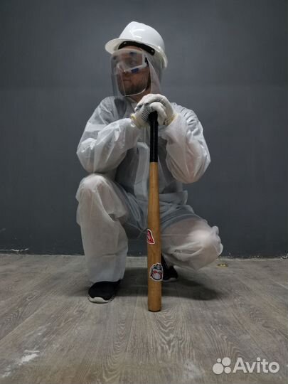 Комната ярости RageTime