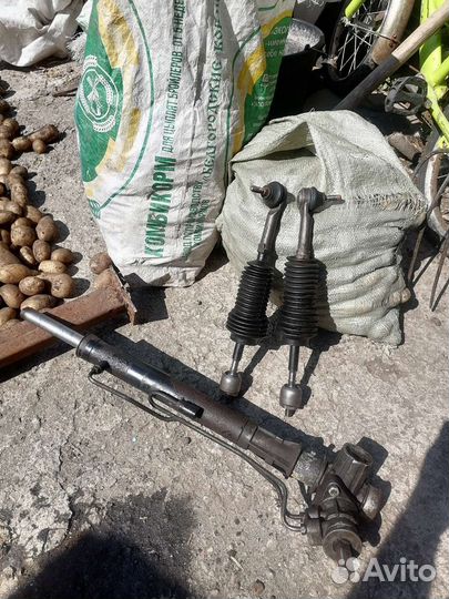 Запчасти renault scenic 1 б/у